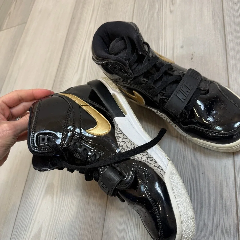 Nike air jordan